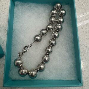 Tiffany & Co. HardWare Bracelet